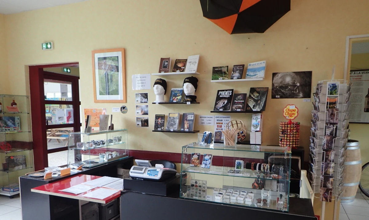Boutique La Verna