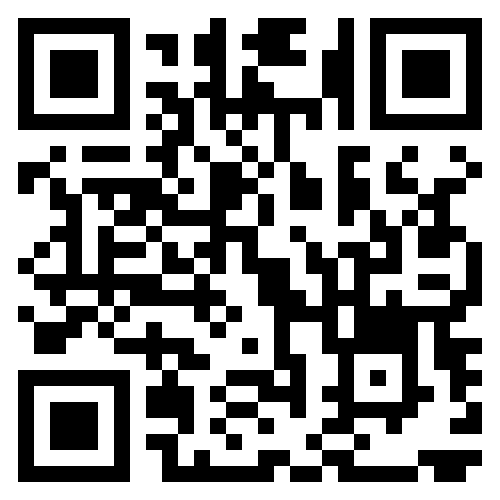 QR code appli audioguide