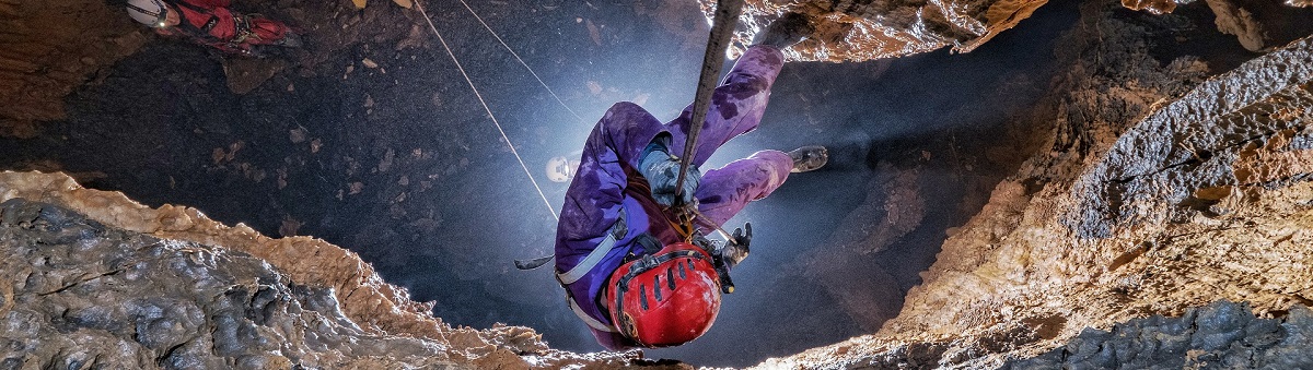 Arphidia cave adventure tour